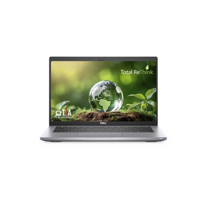 Refurbished Dell DELLT1ABRL5420UKP101, 14", Intel I7-1185G7, 16GB/256GB, Laptop