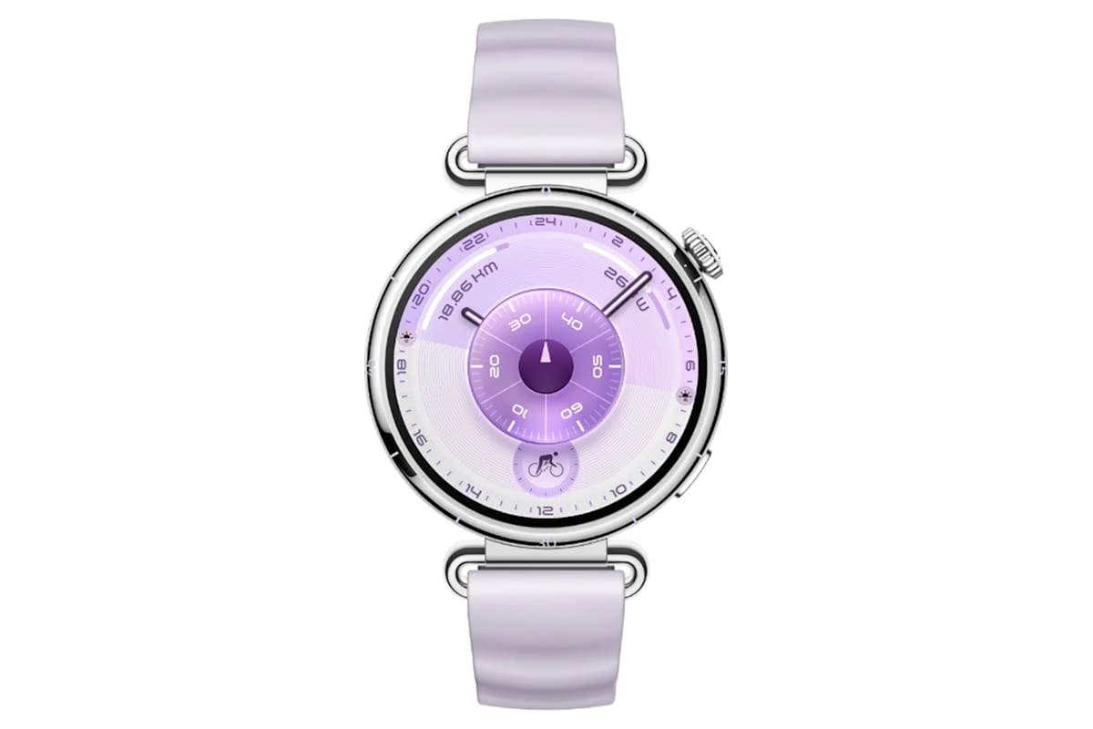 Huawei Watch GT 6