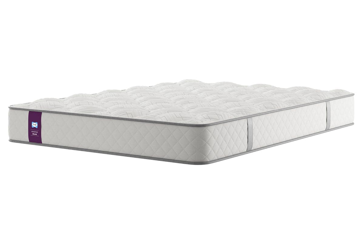 Sealy | Banbury Advantage Deluxe Geltex Mattress | Super King | 6ft