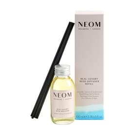 NEOM WELLBEING Real Luxury Reed Diffuser