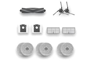 Dreame X40 Ultra Accessory Kit | RAK49