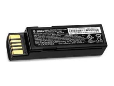 Zebra