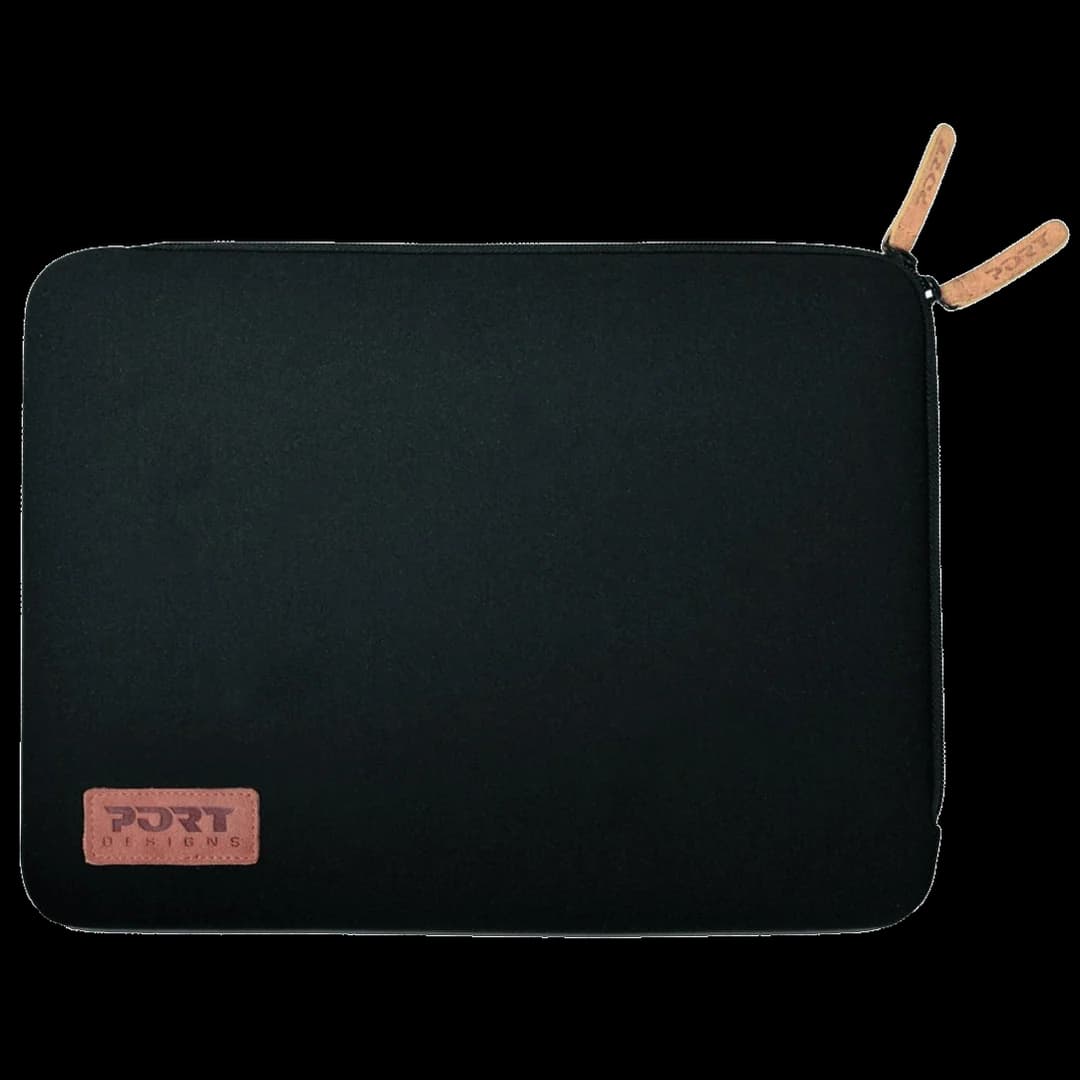Port Designs Torino 14" Laptop Sleeve | Black
