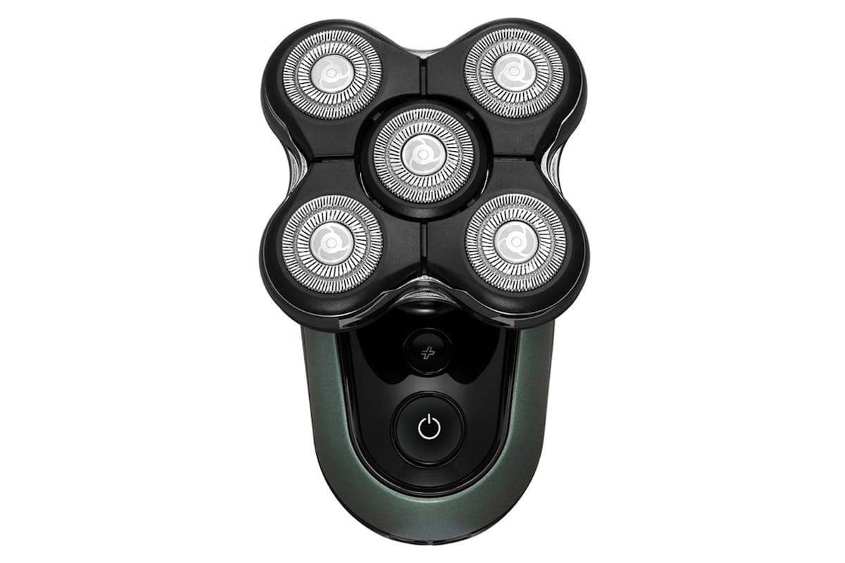 Remington RX7 Ultimate Head Shaver | XR1600RX7