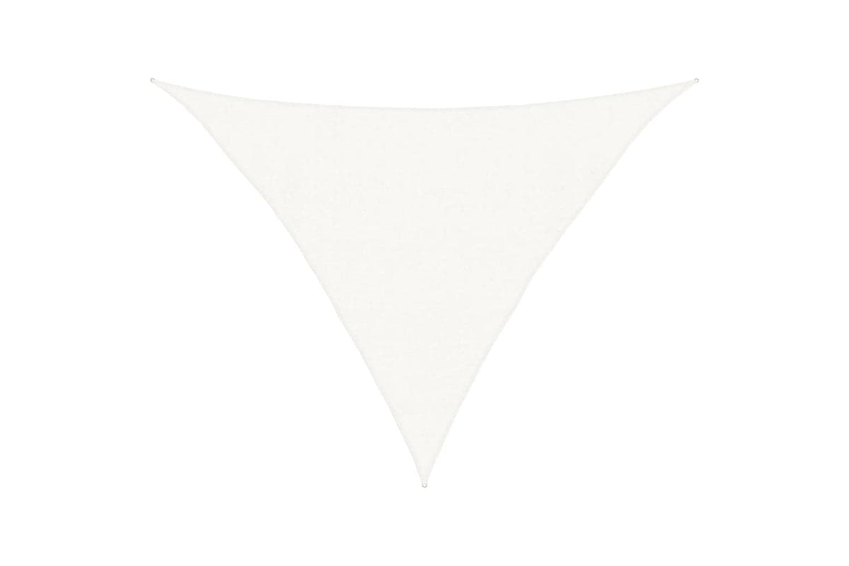 Vidaxl 311259 Sunshade Sail White