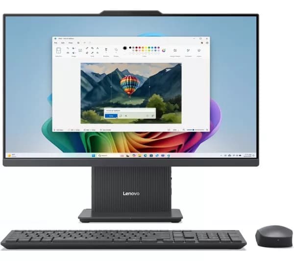 Lenovo IdeaCentre AIO