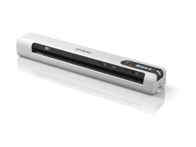Epson WorkForce DS-80W