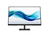 HP - 324pf - Series 3 Pro - LED monitor - 24" - 1920 x 1080 Full HD (1080p) @ 100 Hz - IPS - 250 cd/m² - 1000:1 - 5 ms - HDMI, VGA, DisplayPort - black - Smart Buy