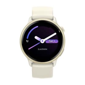 Vivoactive 6 Smart Watch Bone