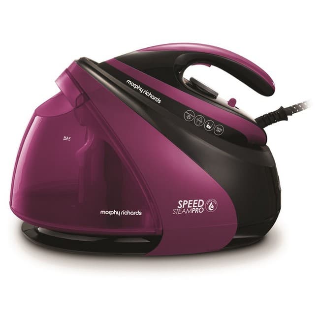 Morphy Richards Speed Steam 3000W 332102