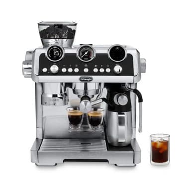 DeLonghi La Specialista Maestro - Cold Brew | EC9865.M