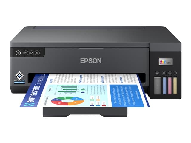 EPSON - EcoTank ET-14100 - printer - colour - ink-jet