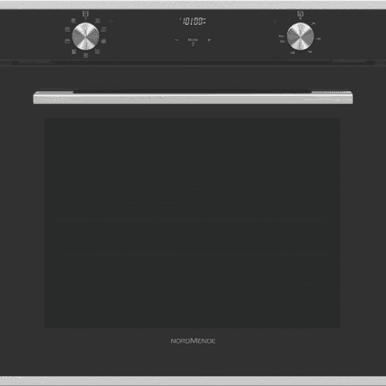 Nordmende Built In 78L Multifunction Oven