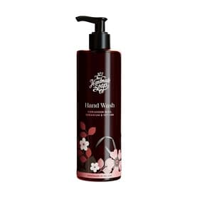 Coriander Seed, Geranium and Vetiver Hand Wash