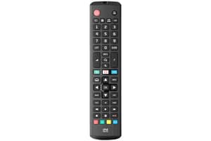 One For All LG TV Replacement Remote Control | URC4911