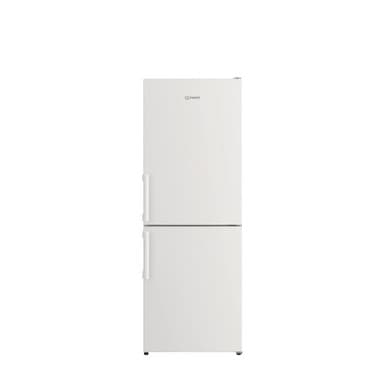 Indesit Low Frost 50/50 Fridge Freezer - White | IB55 532 W UK