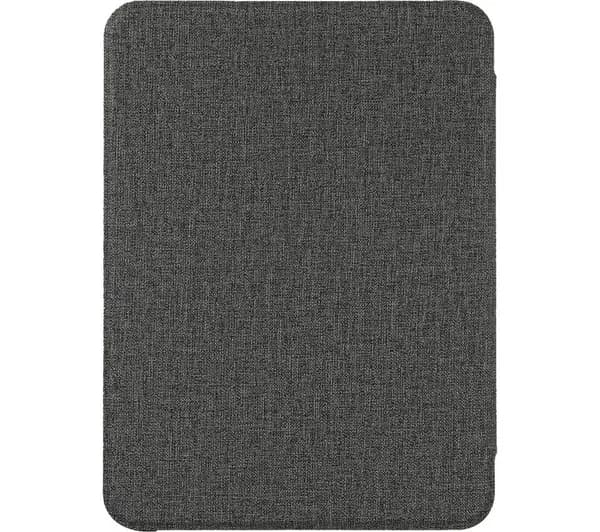 GOJI 7" Kindle Kindle Colorsoft Signature Edition & Paperwhite Folio Case - Grey