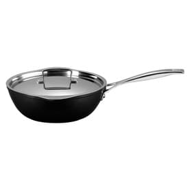 Toughened Non-Stick Chefs Pan 24cm