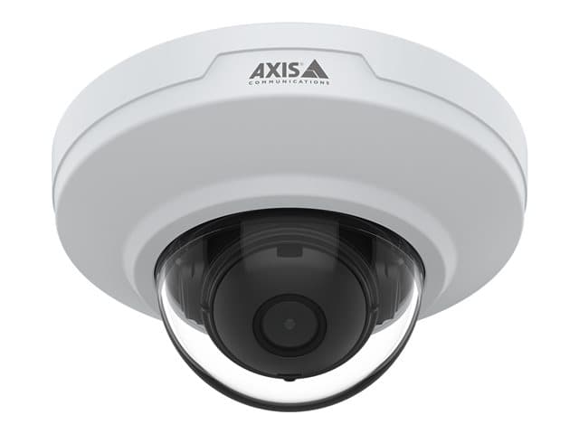 AXIS - M3085-V - network surveillance camera - dome