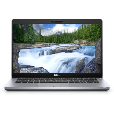 Refurbished Dell Latitude 5410 Core i7-10610U 16GB RAM 256GB SSD 14 Inch Windows 11 Home Laptop