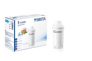 Brita Classic 3 Pack | Water Filter Cartridges | 3 Pack