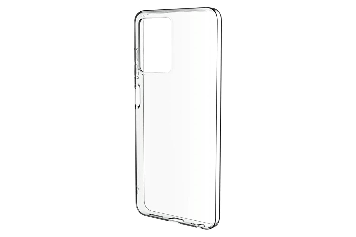 HMD Pulse Clear Case | Transparent