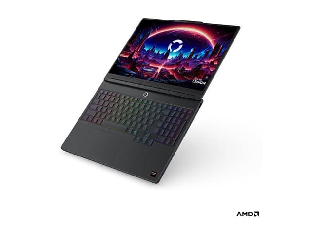 Lenovo Legion 5 15AGP11