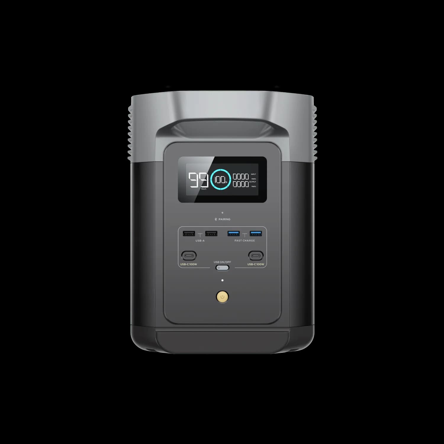Ecoflow Delta 2 Portable Power Station | ZMR330-UK