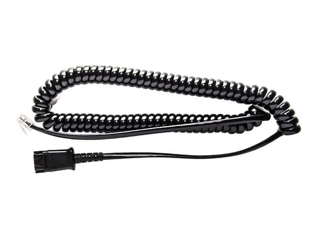 VIDEOSEVEN - V7 BL-02+P - headset cable - 2 m