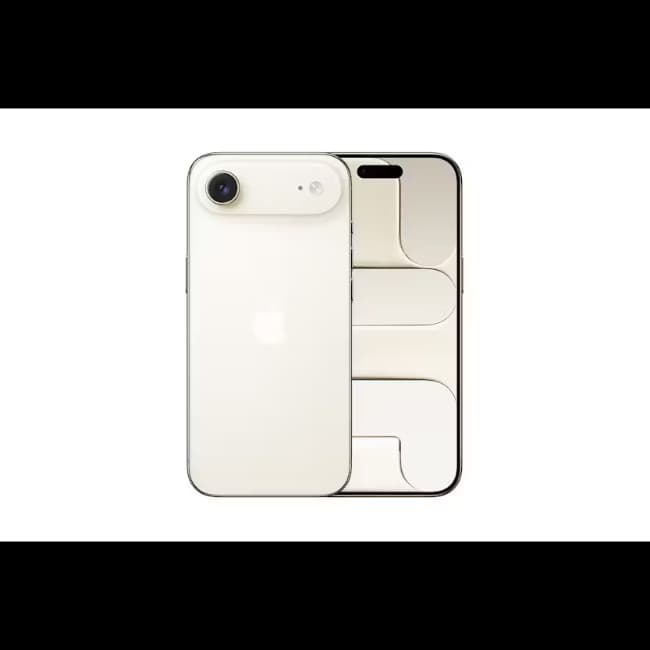 Apple iPhone Air 256gb - Light Gold | MG2N4QN-A