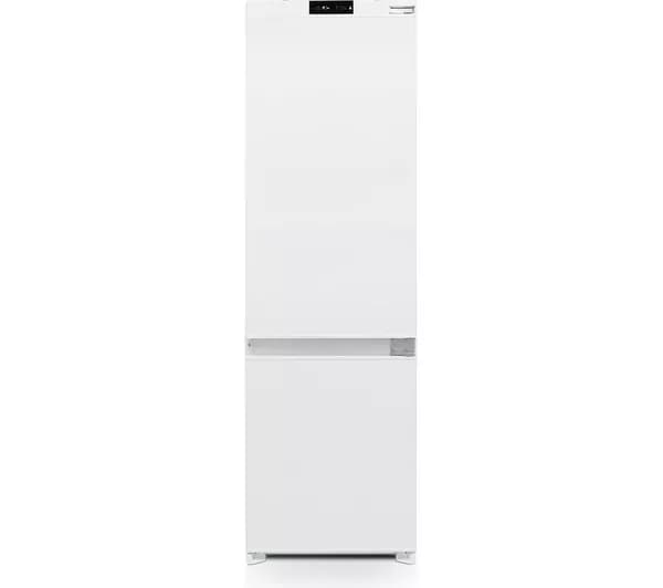 Montpellier MIFF Integrated Fridge Freezer