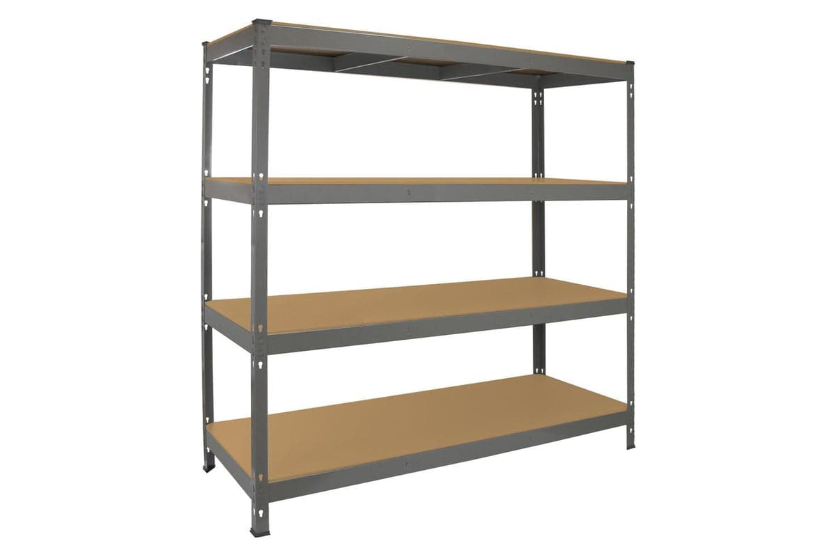 Monstershop 23352 - Monster Racking Q-rax Heavy Duty Storage