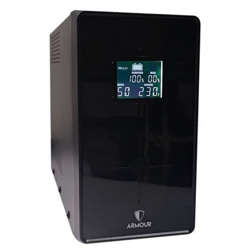VIDA - ARMOUR 1500VA UPS