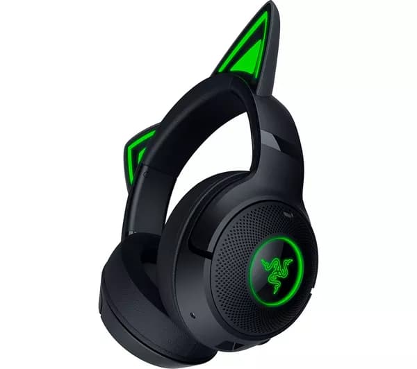 RAZER Kraken Kitty V2