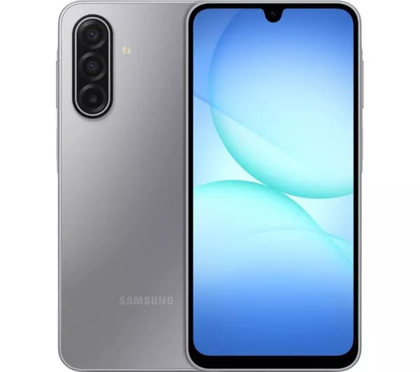SAMSUNG Galaxy A17 5G - 128 GB, Grey