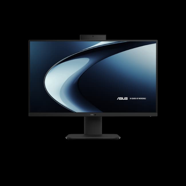 Asus Aio 23.8" Desktop 8gb/512gb - Black | SV440VAK-BPC027
