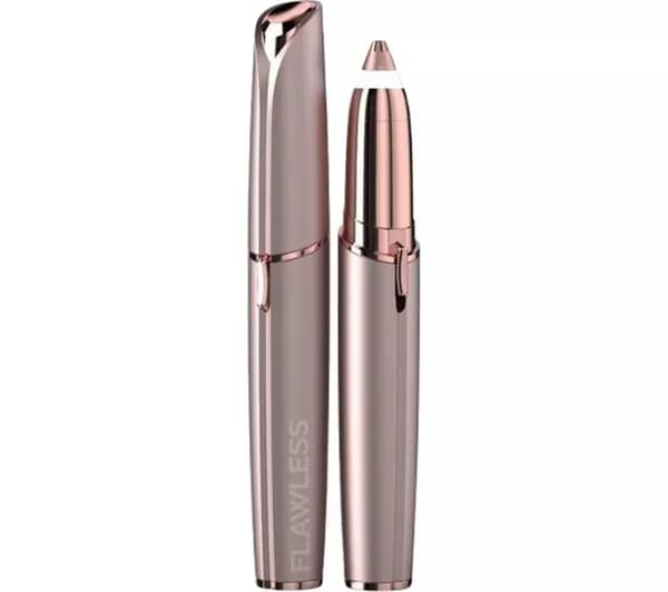 FLAWLESS FLA507949 Brows 3.0 Trimmer - Gold