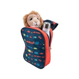 Micro Vehicle Lunch Bag