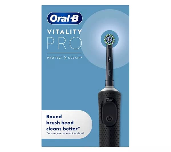 ORAL-B Vitality Pro Electric Toothbrush