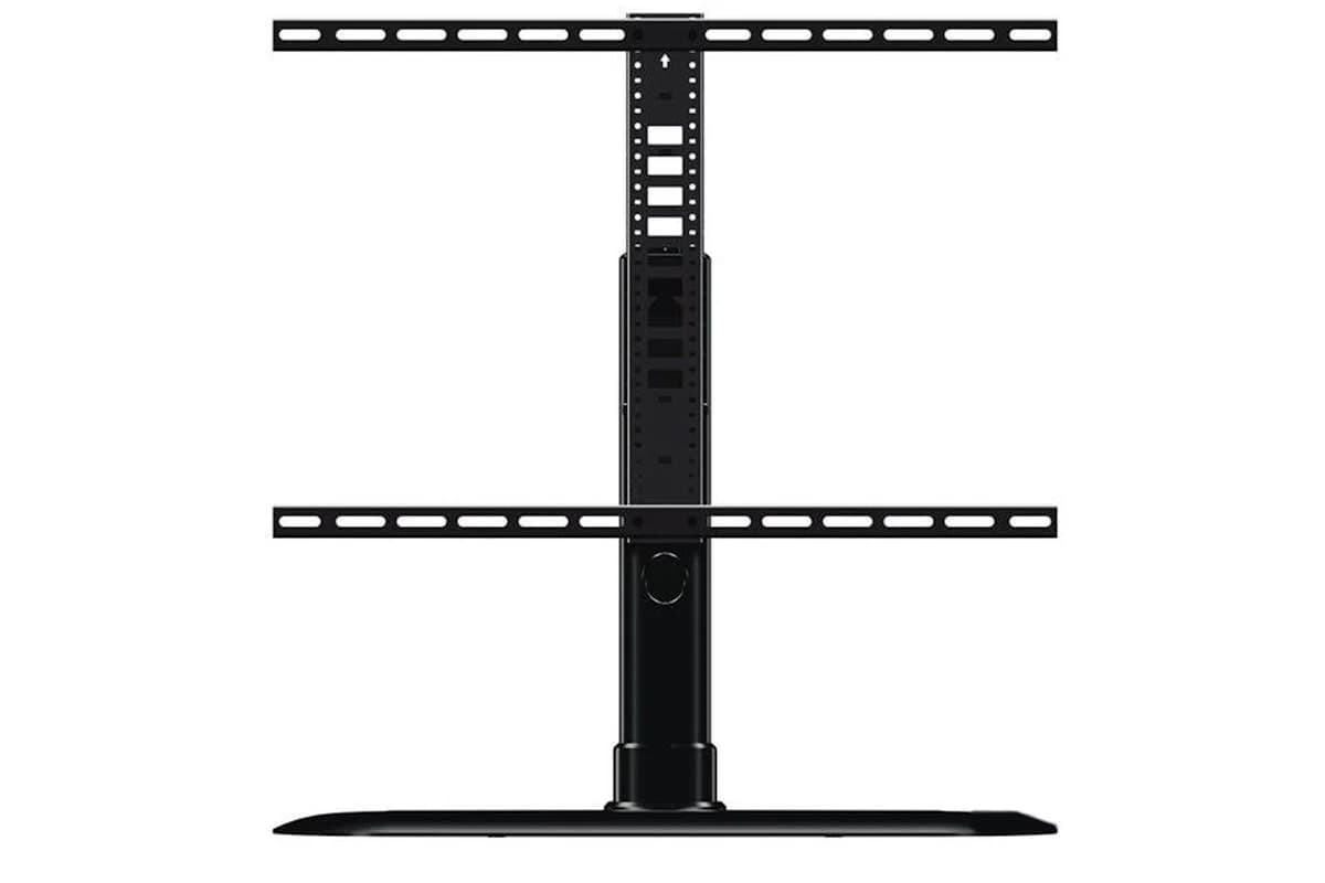 Sanus 32" - 65" TVs Universal Swivel Mount Base | FTVS1-B2