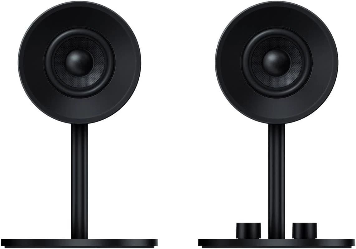 Razer Nommo 2.0 PC Gaming Speakers