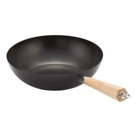 Essentials Non-Stick Stir Fry Wok 26cm