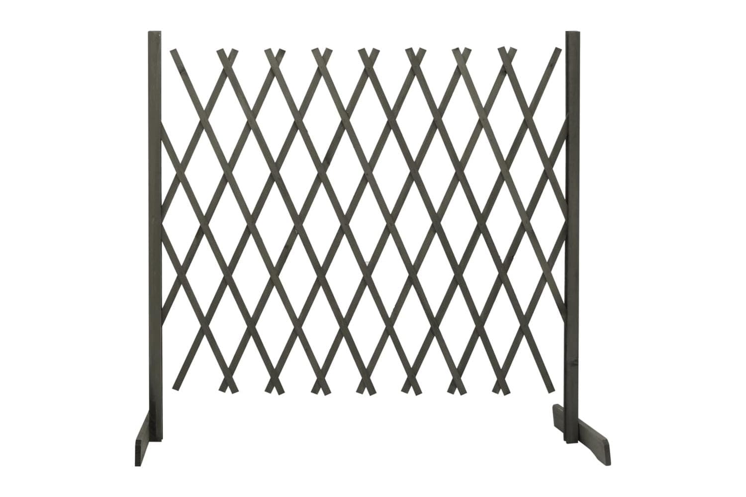 Vidaxl Garden Gate