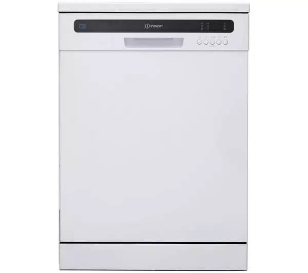 Indesit Push&Go