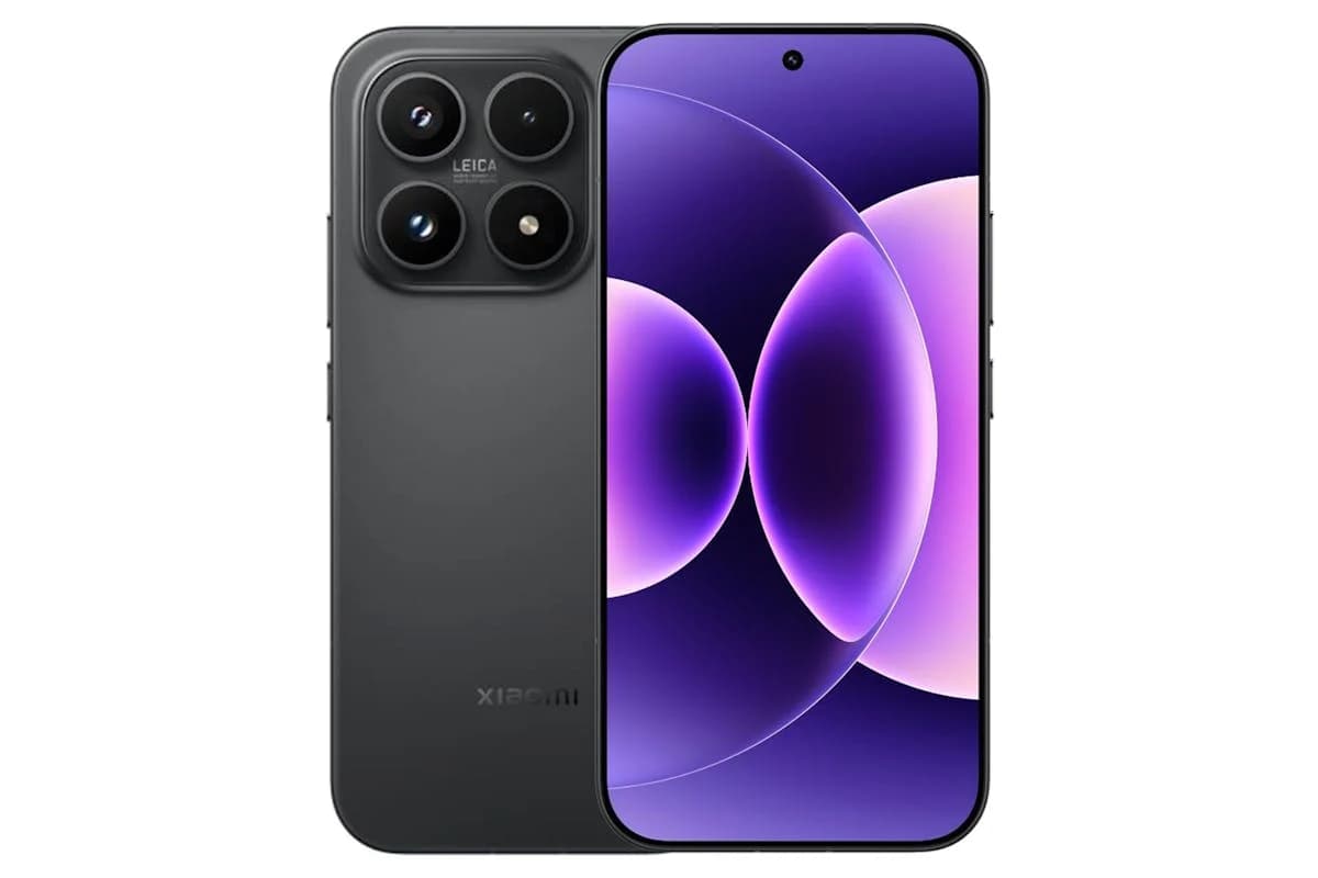 Xiaomi 17 | 12GB | 256GB | 5G | Black