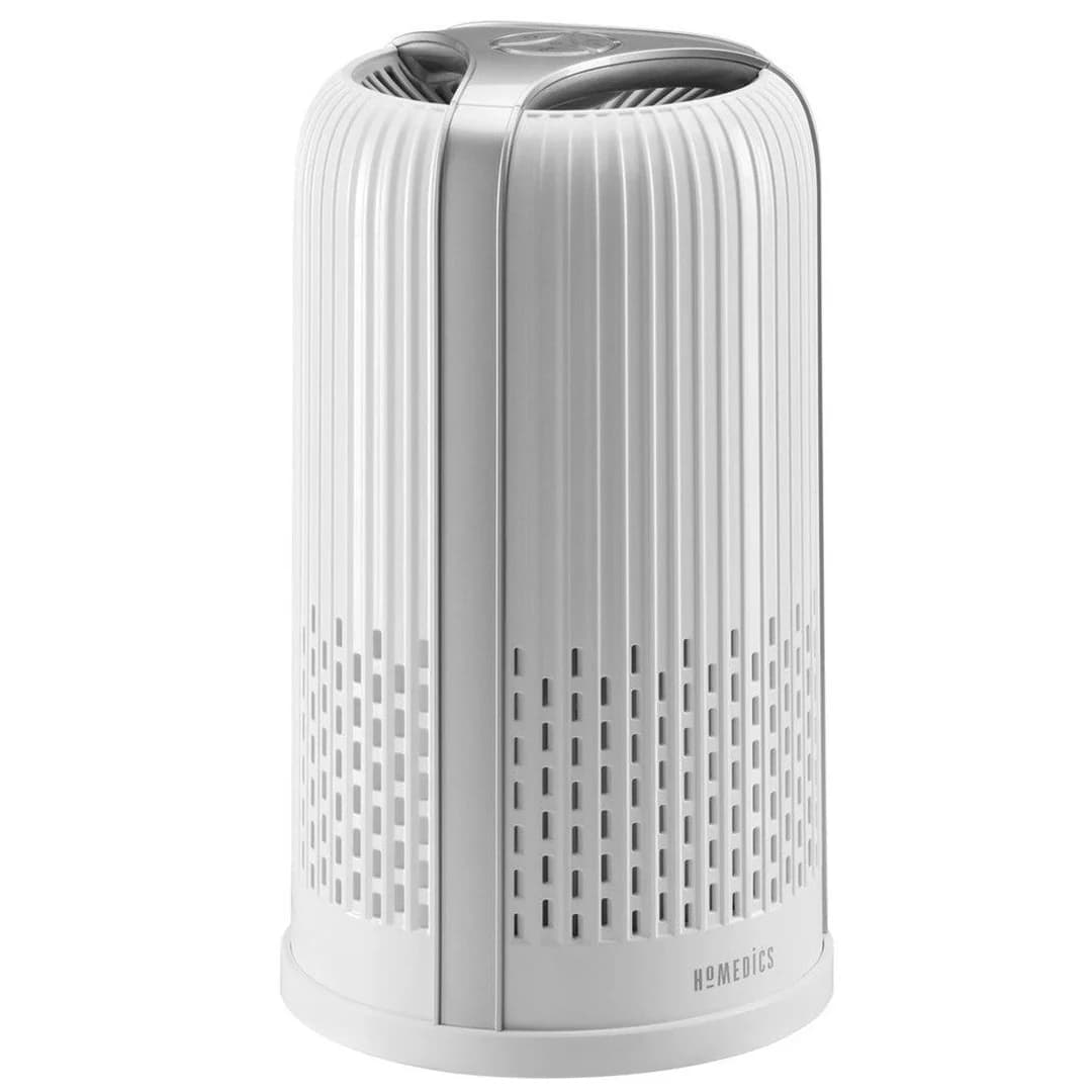 Homedics TotalClean 4-in-1 Air Purifier | AP-T10WT