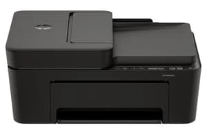 HP DeskJet 4310 All-in-One Printer |Cement Noir