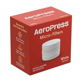 Regular Paper Micro-Filters 350-Piece