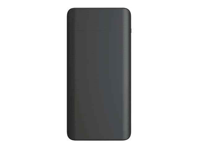 ZAGG - mophie essentials power bank - 2 x USB, USB-C