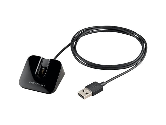 HP - Poly charging stand